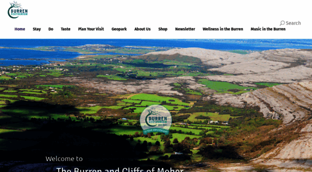 burren.ie