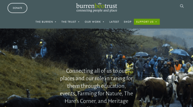 burrenbeo.com