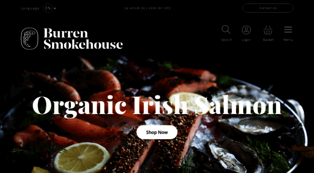 burrensmokehouse.com