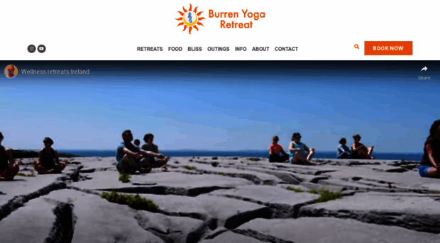 burrenyoga.com