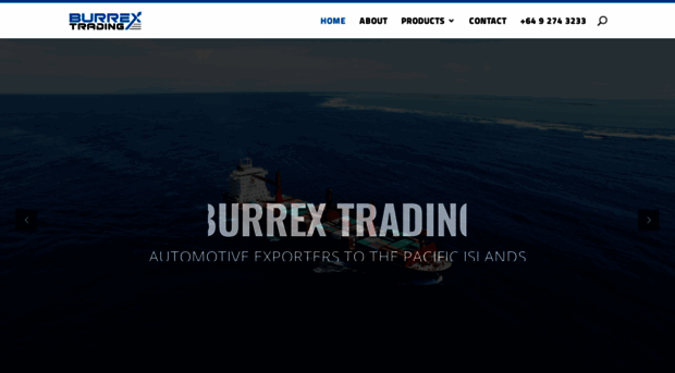 burrex.co.nz