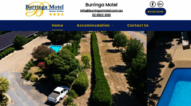 burringamotel.com.au