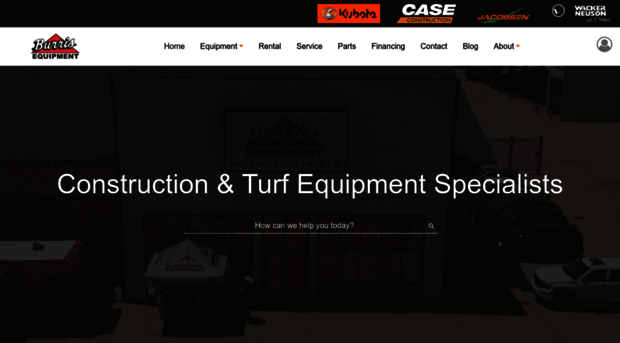 burrisequipment.com