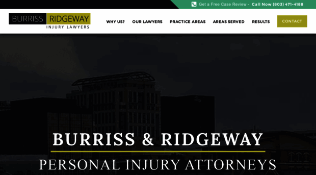 burrisslaw.com