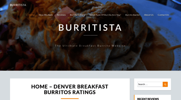 burritista.com