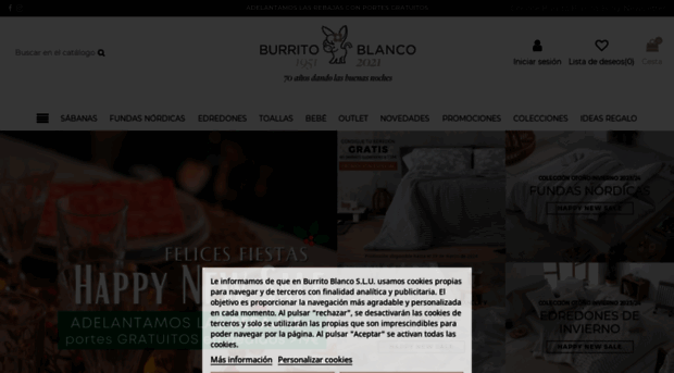 burritoblanco.com