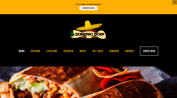 burritoboyz.ca