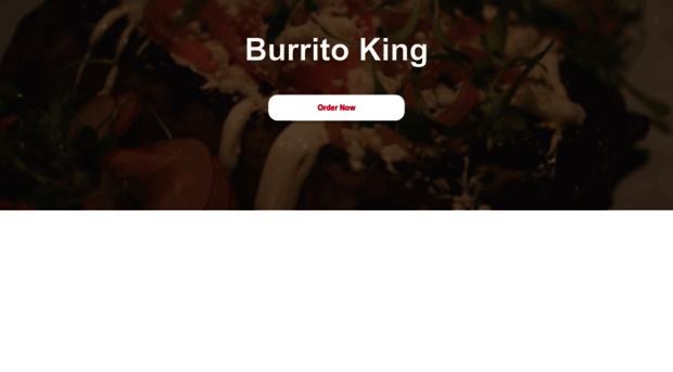 burritokingchampaign.com