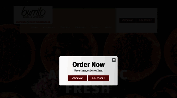burritopm.com
