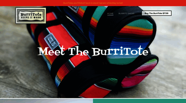 burritote.com