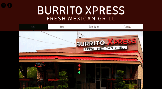 burritoxpresstn.com