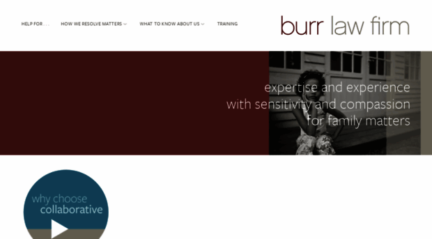 burrlawfirm.com