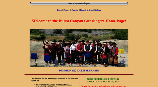 burrocanyonguns.com