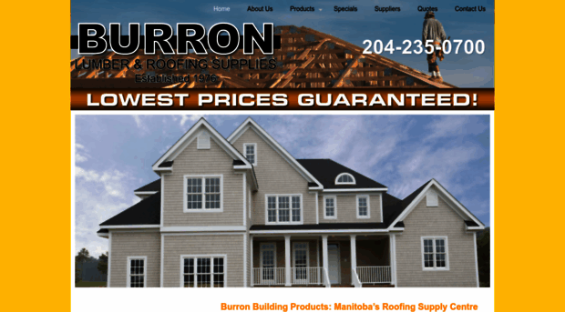 burron.ca