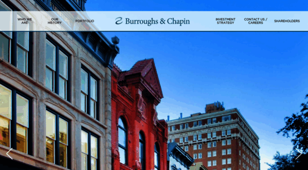 burroughs-chapin.com