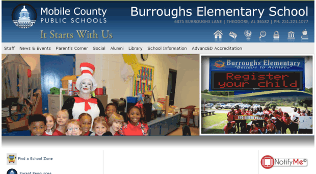 burroughs.mce.schoolinsites.com