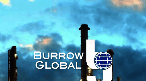 burrowglobal.com