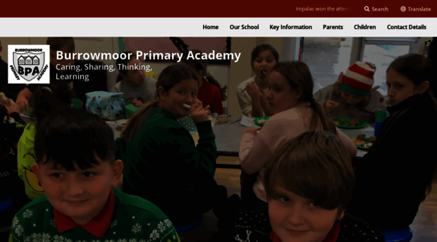 burrowmoor.net