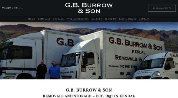 burrows-removals.co.uk