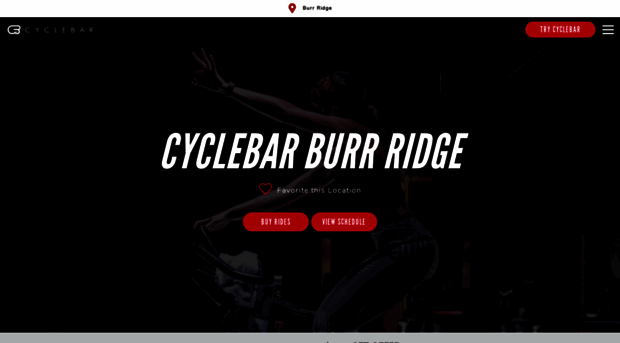 burrridge.cyclebar.com