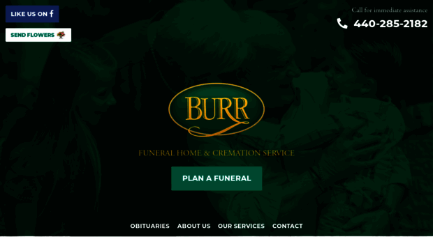 burrservice.com