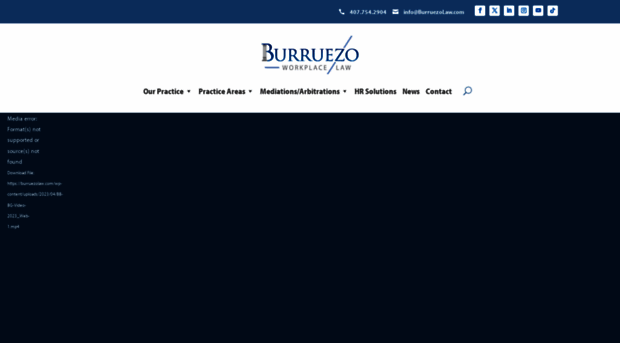 burruezolaw.com