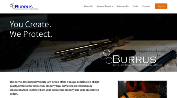 burrusiplaw.com