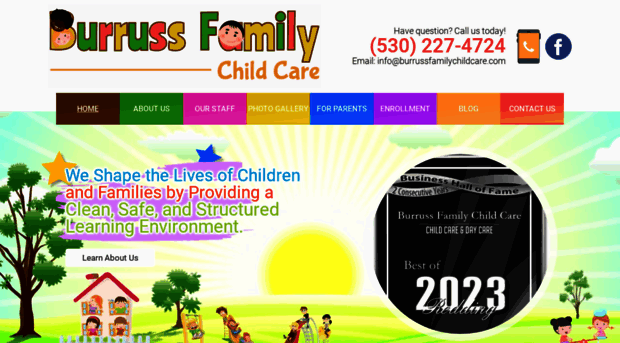 burrussfamilychildcare.com