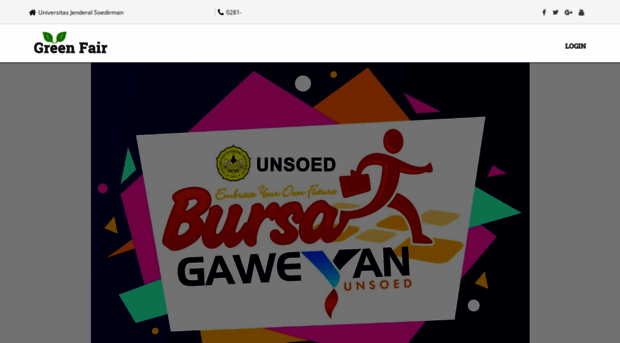 bursa-gawean.unsoed.ac.id