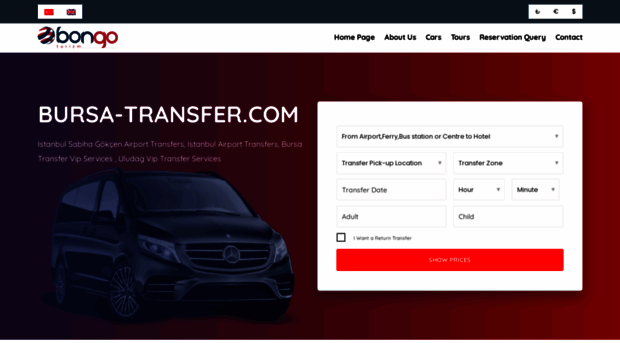 bursa-transfer.com