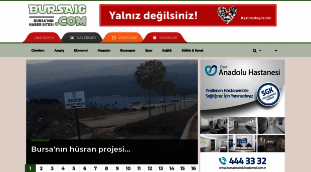 bursa16.com