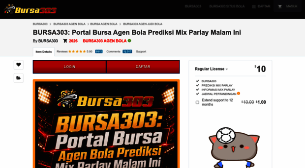 bursaagenbola.com