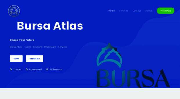 bursaatlas.com