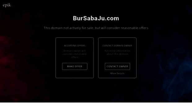 bursabaju.com