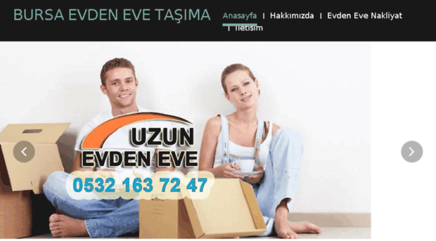 bursadaevdenevetasima.com