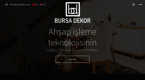 bursadekor.com