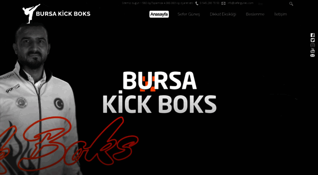 bursakickboks.net