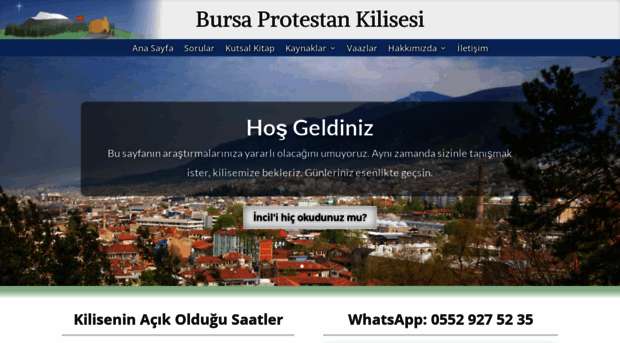 bursakilisesi.com