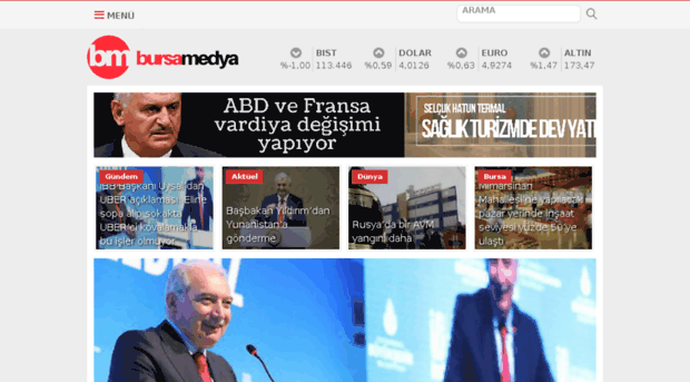 bursamedya.net