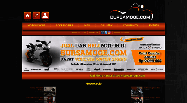 bursamoge.com