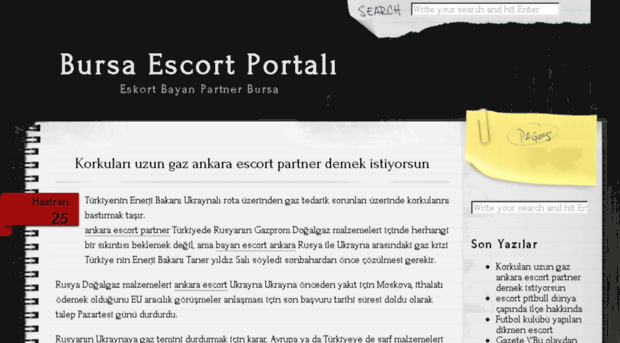 bursaportal.net