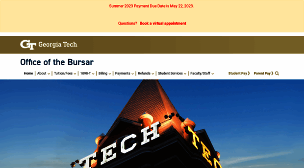 bursar.gatech.edu