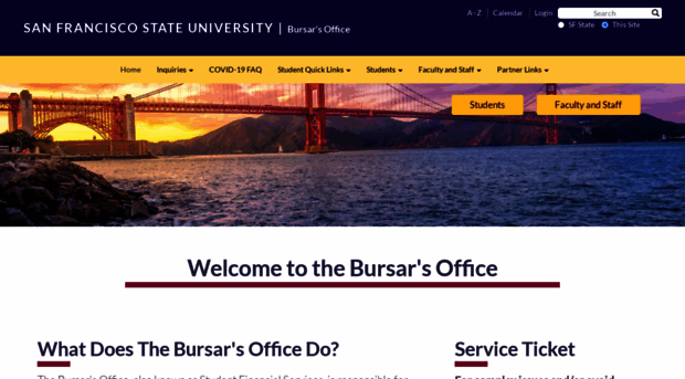 bursar.sfsu.edu