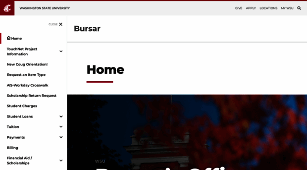 bursar.wsu.edu