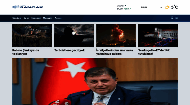 bursasancak.com.tr