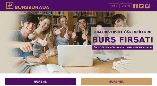 bursbank.com