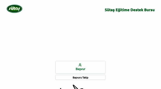 bursbasvuru.sutas.com.tr