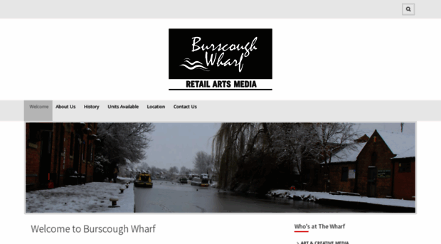 burscough-wharf.co.uk