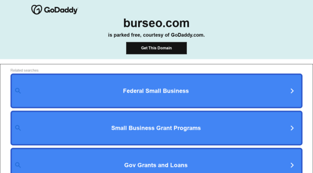 burseo.com