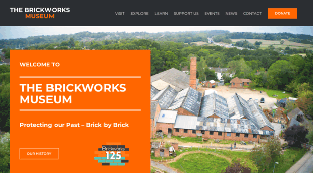 bursledonbrickworks.org.uk